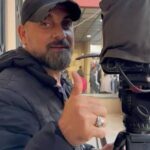 سامر أبو دقة.. حين أصبحت الكاميرا سلاحًا ورفيقًا للشهادة