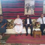 عادل زعرب... الصحفي الذي كتب رؤياه قبل استشهاده وصدق الحلم