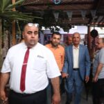 عادل زعرب... الصحفي الذي كتب رؤياه قبل استشهاده وصدق الحلم