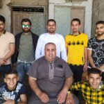 عادل زعرب... الصحفي الذي كتب رؤياه قبل استشهاده وصدق الحلم