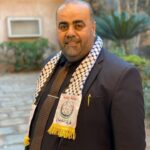 عادل زعرب... الصحفي الذي كتب رؤياه قبل استشهاده وصدق الحلم