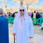 عادل زعرب... الصحفي الذي كتب رؤياه قبل استشهاده وصدق الحلم