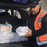 عادل زعرب... الصحفي الذي كتب رؤياه قبل استشهاده وصدق الحلم