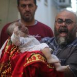 عادل زعرب... الصحفي الذي كتب رؤياه قبل استشهاده وصدق الحلم