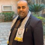 عادل زعرب... الصحفي الذي كتب رؤياه قبل استشهاده وصدق الحلم