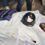 عادل زعرب... الصحفي الذي كتب رؤياه قبل استشهاده وصدق الحلم