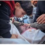 عادل زعرب... الصحفي الذي كتب رؤياه قبل استشهاده وصدق الحلم