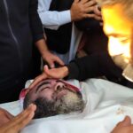 عادل زعرب... الصحفي الذي كتب رؤياه قبل استشهاده وصدق الحلم