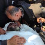 عادل زعرب... الصحفي الذي كتب رؤياه قبل استشهاده وصدق الحلم