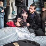 عادل زعرب... الصحفي الذي كتب رؤياه قبل استشهاده وصدق الحلم