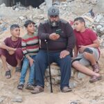 عادل زعرب... الصحفي الذي كتب رؤياه قبل استشهاده وصدق الحلم