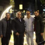 عادل زعرب... الصحفي الذي كتب رؤياه قبل استشهاده وصدق الحلم