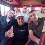 عادل زعرب... الصحفي الذي كتب رؤياه قبل استشهاده وصدق الحلم