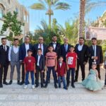 عادل زعرب... الصحفي الذي كتب رؤياه قبل استشهاده وصدق الحلم