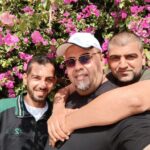 عادل زعرب... الصحفي الذي كتب رؤياه قبل استشهاده وصدق الحلم