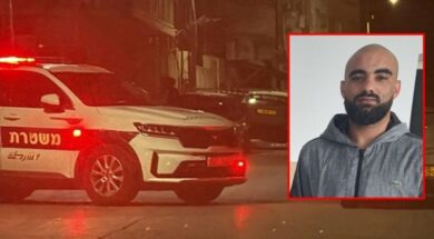 مقتل شاب في جريمة إطلاق نار في أراضي الـ48