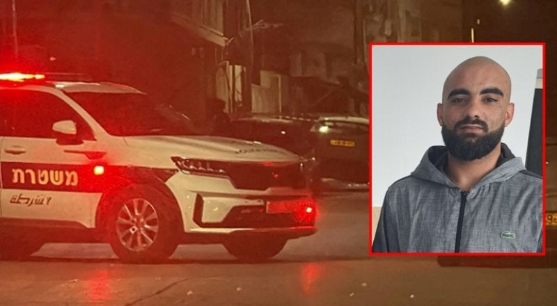 مقتل شاب في جريمة إطلاق نار في أراضي الـ48