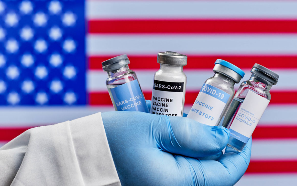 وفاة أكثر من 10 أطفال بسبب لقاح "كوفيد-19"