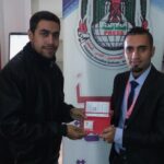 محمد الشريف... بسمة جباليا التي رحلت بعد قصة صمود حتى الرمق الأخير