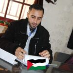 محمد الشريف... بسمة جباليا التي رحلت بعد قصة صمود حتى الرمق الأخير