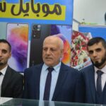 محمد الشريف... بسمة جباليا التي رحلت بعد قصة صمود حتى الرمق الأخير