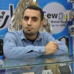 محمد الشريف... بسمة جباليا التي رحلت بعد قصة صمود حتى الرمق الأخير