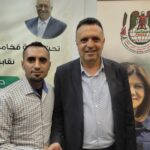 محمد الشريف... بسمة جباليا التي رحلت بعد قصة صمود حتى الرمق الأخير