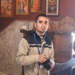 محمد الشريف... بسمة جباليا التي رحلت بعد قصة صمود حتى الرمق الأخير