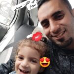 محمد الشريف... بسمة جباليا التي رحلت بعد قصة صمود حتى الرمق الأخير