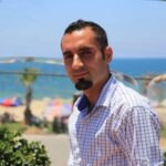 محمد الشريف... بسمة جباليا التي رحلت بعد قصة صمود حتى الرمق الأخير