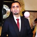 محمد الشريف... بسمة جباليا التي رحلت بعد قصة صمود حتى الرمق الأخير