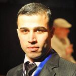 محمد المنيراوي... حكاية صحفي كُتبت نهايتها بالدم وبقيت كلماته تضيء درب الحقيقة