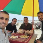 محمد المنيراوي... حكاية صحفي كُتبت نهايتها بالدم وبقيت كلماته تضيء درب الحقيقة