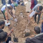 محمد المنيراوي... حكاية صحفي كُتبت نهايتها بالدم وبقيت كلماته تضيء درب الحقيقة