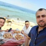 محمد المنيراوي... حكاية صحفي كُتبت نهايتها بالدم وبقيت كلماته تضيء درب الحقيقة