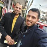 محمد المنيراوي... حكاية صحفي كُتبت نهايتها بالدم وبقيت كلماته تضيء درب الحقيقة