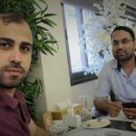 محمد المنيراوي... حكاية صحفي كُتبت نهايتها بالدم وبقيت كلماته تضيء درب الحقيقة