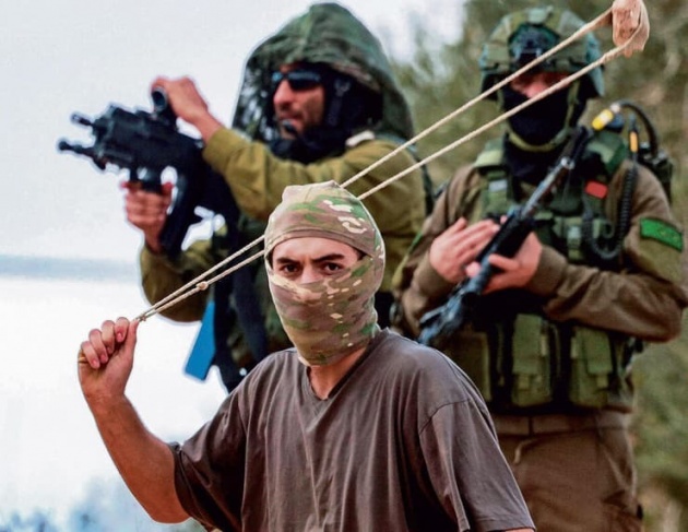 إصابات باعتداء مستوطنين على مواطنين جنوب شرق يطا