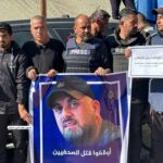 سامر أبو دقة.. حين أصبحت الكاميرا سلاحًا ورفيقًا للشهادة