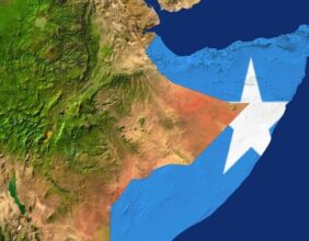 أول رد على إعلان نتنياهو اعتراف إسرائيل بأرض الصومال