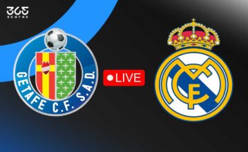 مباراة ريال مدريد اليوم