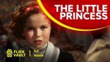 شاهد فيلم The Little Princess