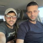 إبراهيم ظاهر شهيد الإنسانية: بين رحمة التمريض وعدسة الحقيقة