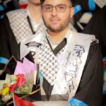 إبراهيم ظاهر شهيد الإنسانية: بين رحمة التمريض وعدسة الحقيقة