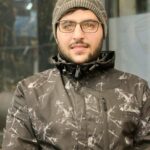 إبراهيم ظاهر شهيد الإنسانية: بين رحمة التمريض وعدسة الحقيقة