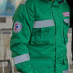 إبراهيم ظاهر شهيد الإنسانية: بين رحمة التمريض وعدسة الحقيقة