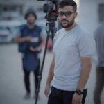 إبراهيم ظاهر شهيد الإنسانية: بين رحمة التمريض وعدسة الحقيقة