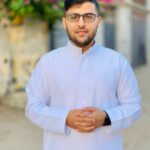 إبراهيم ظاهر شهيد الإنسانية: بين رحمة التمريض وعدسة الحقيقة