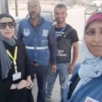 إبراهيم محارب.. طارد الحقيقة بعدسته فكان هدفا لنيران الاحتلال