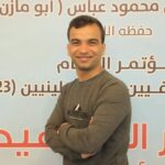 إبراهيم محارب.. طارد الحقيقة بعدسته فكان هدفا لنيران الاحتلال